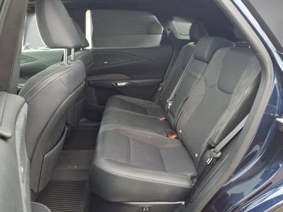 2025 Lexus RX RX 450h+ Luxury