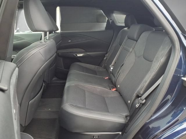 2025 Lexus RX RX 450h+ Luxury