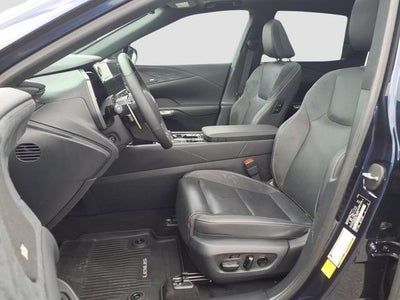 2025 Lexus RX RX 450h+ Luxury