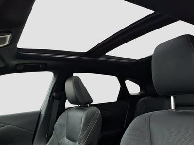 2025 Lexus RX RX 450h+ Luxury