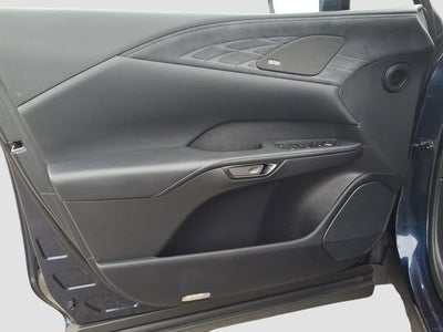 2025 Lexus RX RX 450h+ Luxury