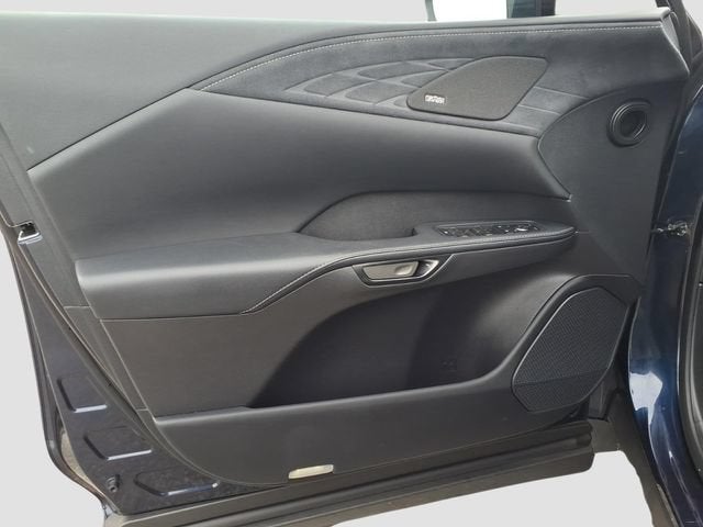 2025 Lexus RX RX 450h+ Luxury