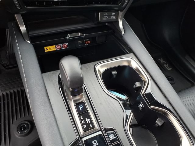2025 Lexus RX RX 450h+ Luxury