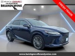 2025 Lexus RX RX 450h+ Luxury