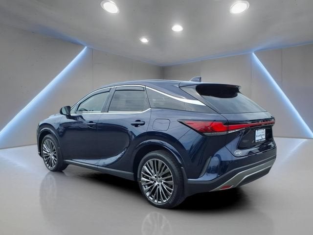 2025 Lexus RX RX 450h+ Luxury