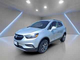 2019 Buick Encore Sport Touring
