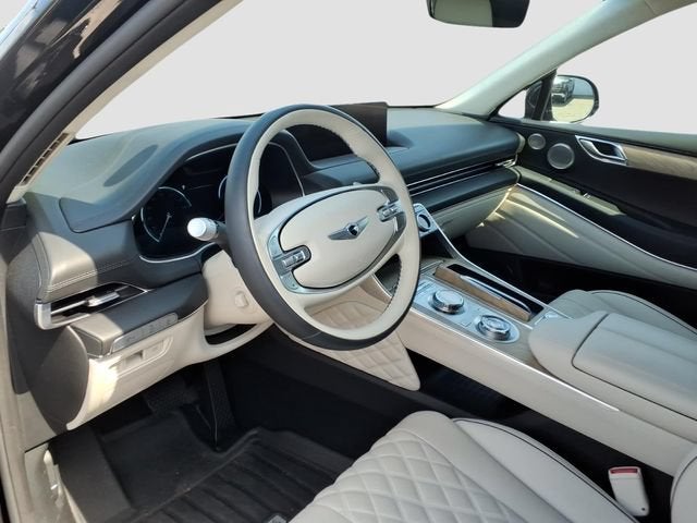 2024 Genesis GV80 4DR AWD 3.5