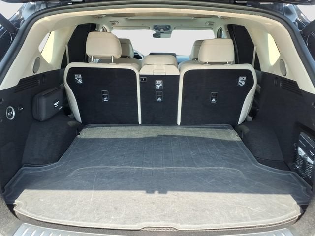 2024 Genesis GV80 4DR AWD 3.5