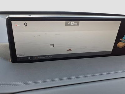 2024 Genesis GV80 4DR AWD 3.5