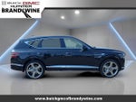 2024 Genesis GV80 4DR AWD 3.5