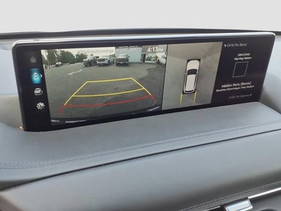 2024 Genesis GV80 4DR AWD 3.5