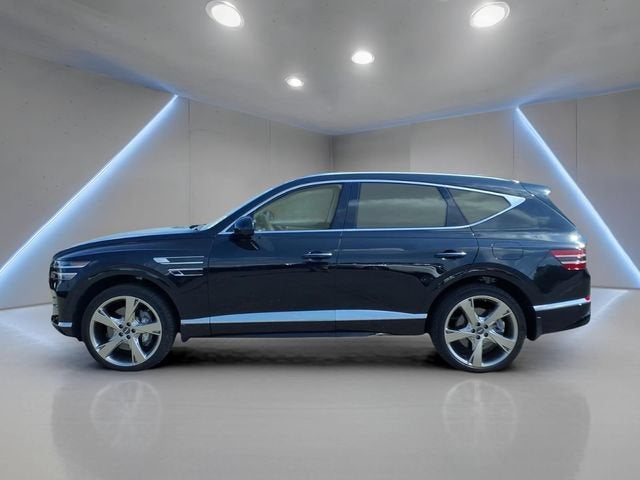 2024 Genesis GV80 4DR AWD 3.5