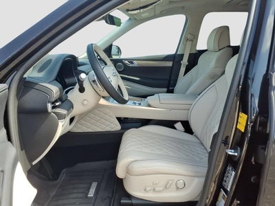 2024 Genesis GV80 4DR AWD 3.5