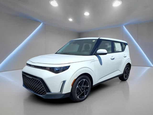 2023 Kia Soul EX