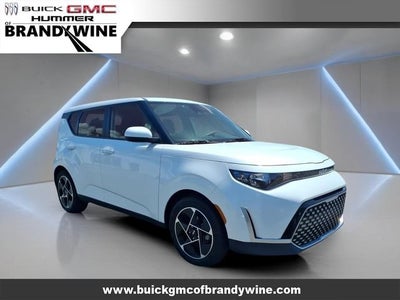 2023 Kia Soul EX