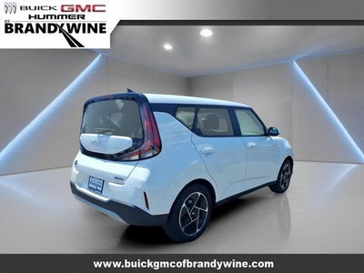 2023 Kia Soul EX