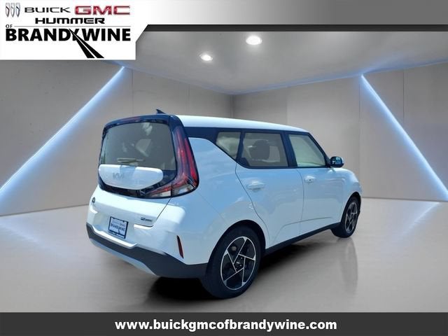 2023 Kia Soul EX