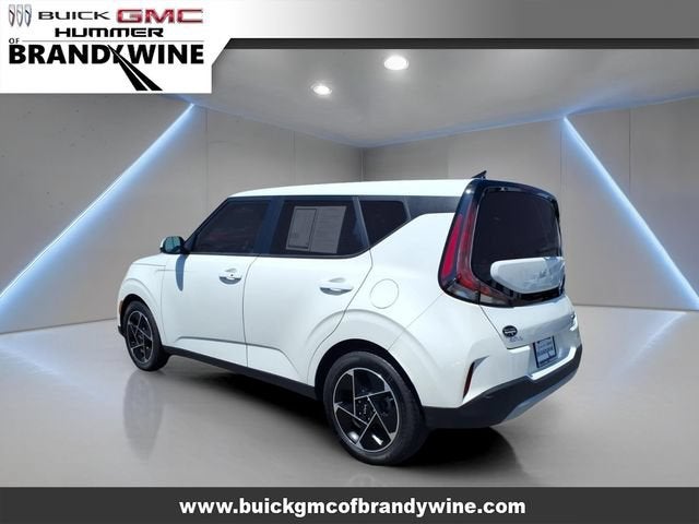 2023 Kia Soul EX