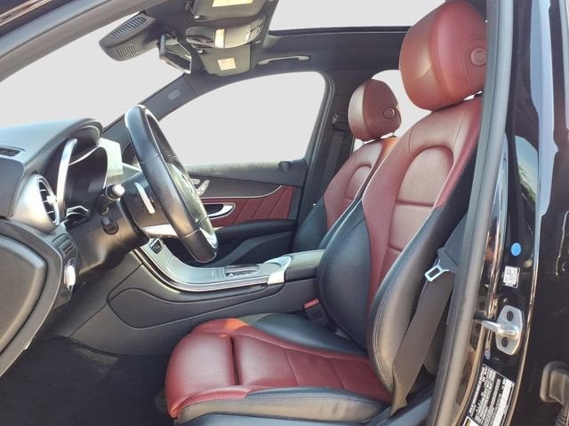 2022 Mercedes-Benz GLC GLC 300