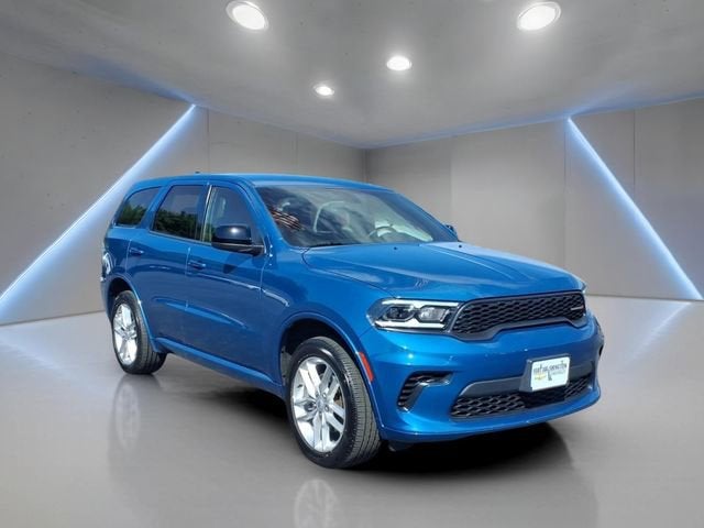 2025 Dodge Durango GT AWD
