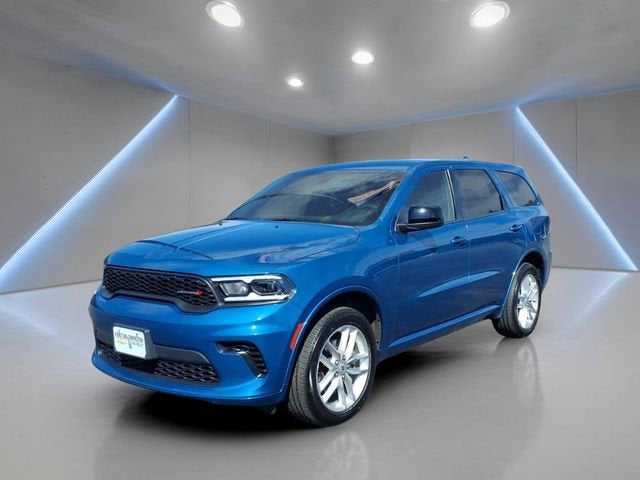 2025 Dodge Durango GT AWD