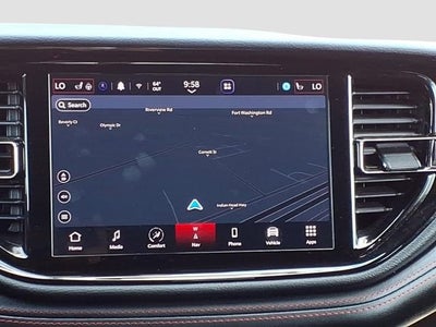 2025 Dodge Durango GT AWD