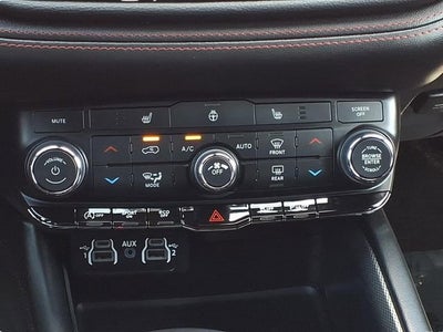 2025 Dodge Durango GT AWD