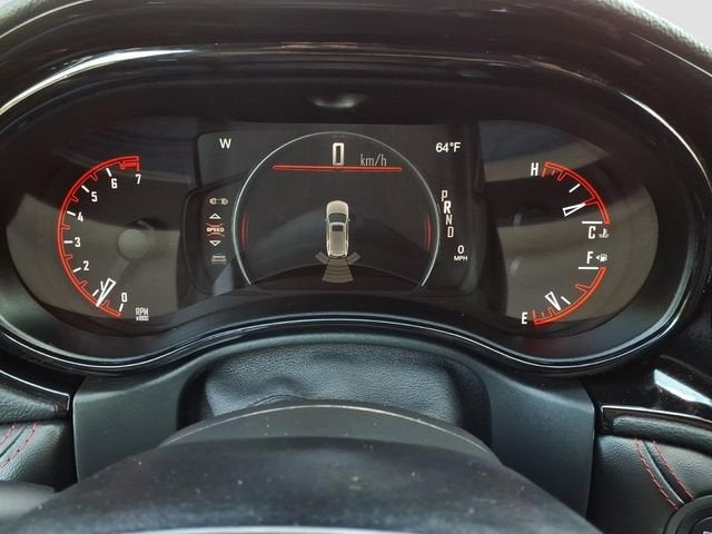 2025 Dodge Durango GT AWD