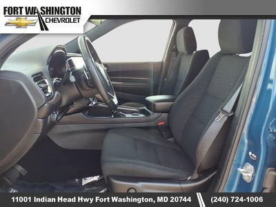 2025 Dodge Durango GT AWD