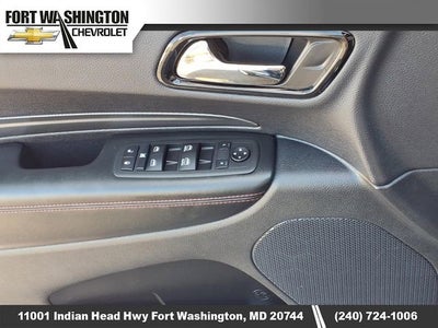 2025 Dodge Durango GT AWD