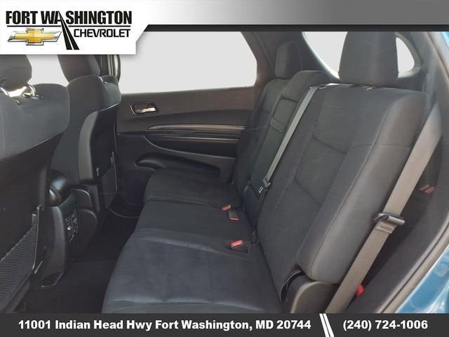 2025 Dodge Durango GT AWD