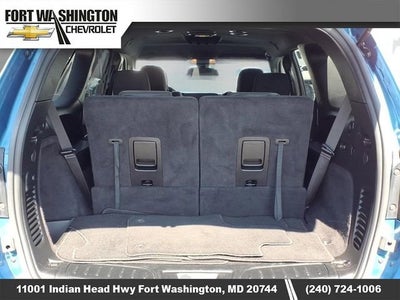 2025 Dodge Durango GT AWD