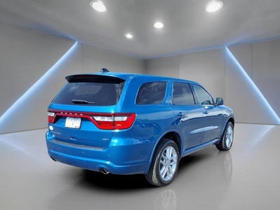 2025 Dodge Durango GT AWD