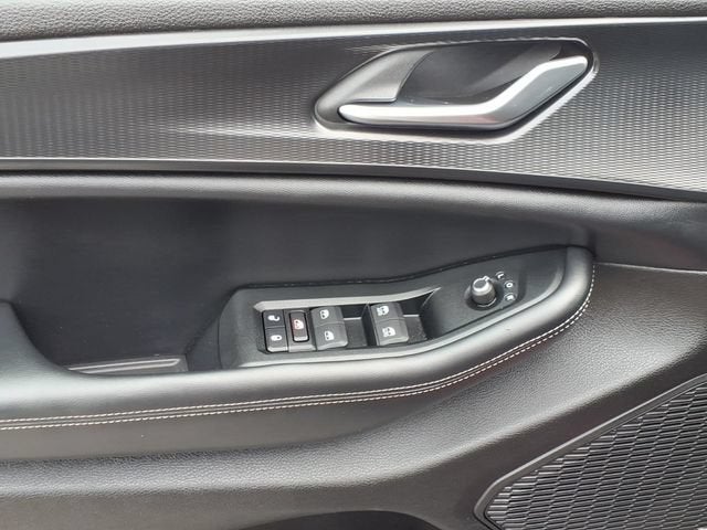 2024 Jeep Grand Cherokee Laredo X 4x4