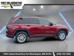 2024 Jeep Grand Cherokee Laredo X 4x4
