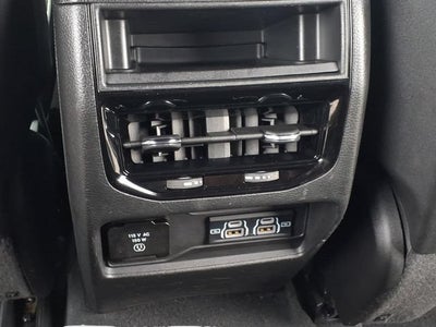 2024 Jeep Grand Cherokee Laredo X 4x4
