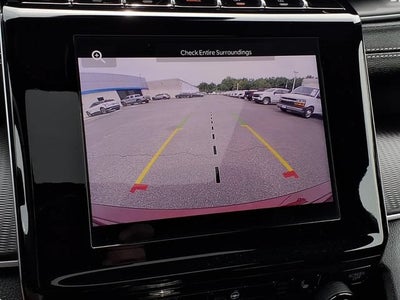 2024 Jeep Grand Cherokee Laredo X 4x4