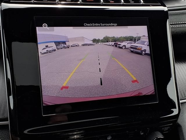 2024 Jeep Grand Cherokee Laredo X 4x4