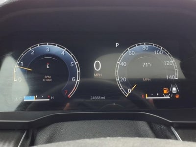 2024 Jeep Grand Cherokee Laredo X 4x4