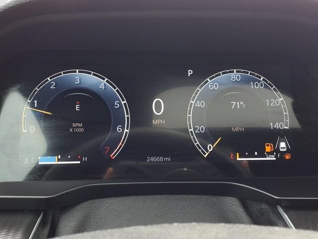 2024 Jeep Grand Cherokee Laredo X 4x4