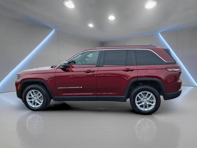 2024 Jeep Grand Cherokee Laredo X 4x4