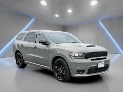 2020 Dodge Durango R/T AWD