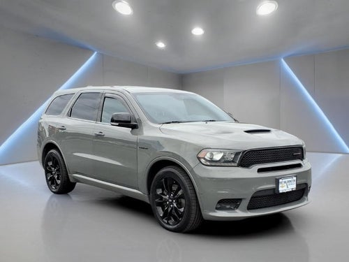 2020 Dodge Durango R/T AWD