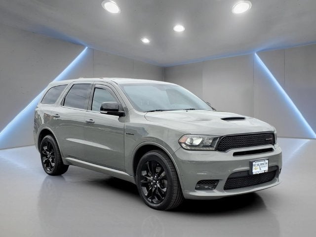 2020 Dodge Durango R/T AWD