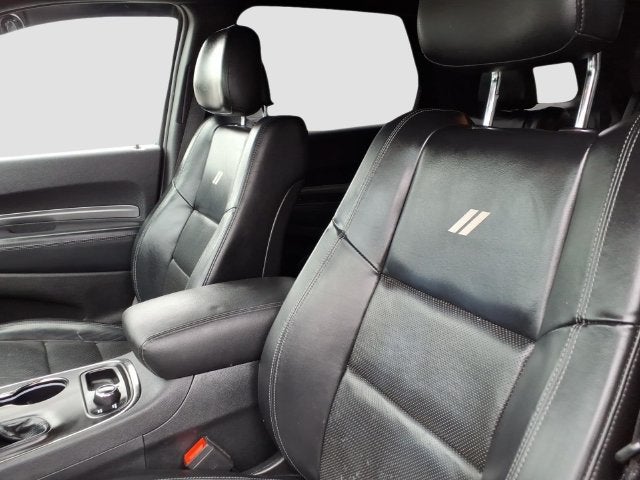 2020 Dodge Durango R/T AWD
