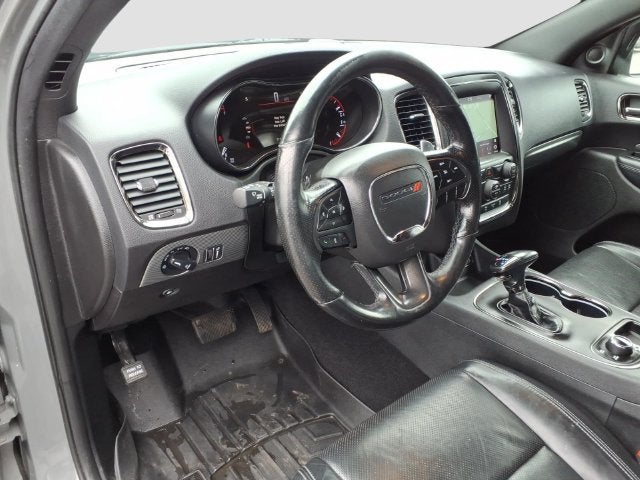 2020 Dodge Durango R/T AWD