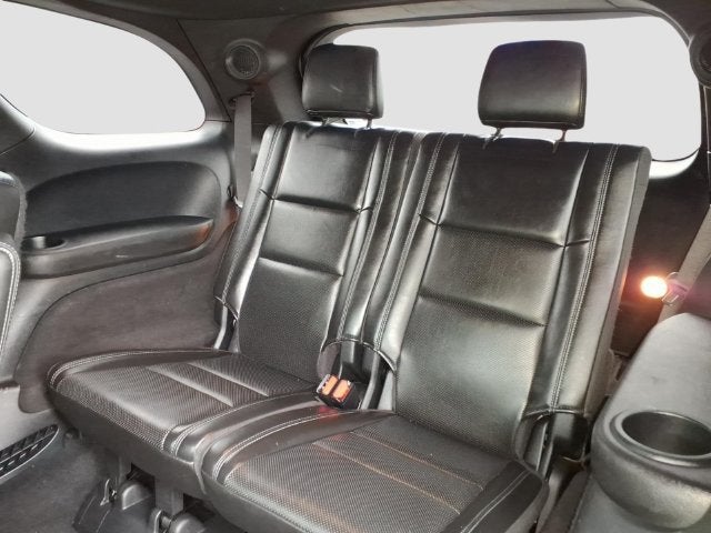 2020 Dodge Durango R/T AWD