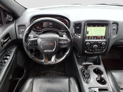 2020 Dodge Durango R/T AWD