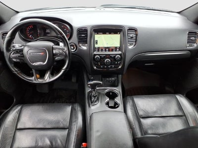 2020 Dodge Durango R/T AWD