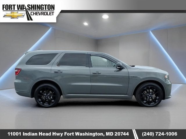 2020 Dodge Durango R/T AWD